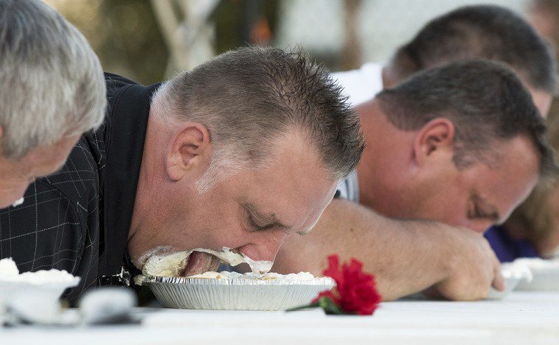 Listing Of Camanche Days Events Local News Clintonherald Com