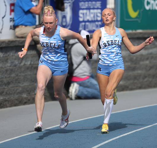 Area tracksters post more than 20 top 10 finishes at state meet | Area ...