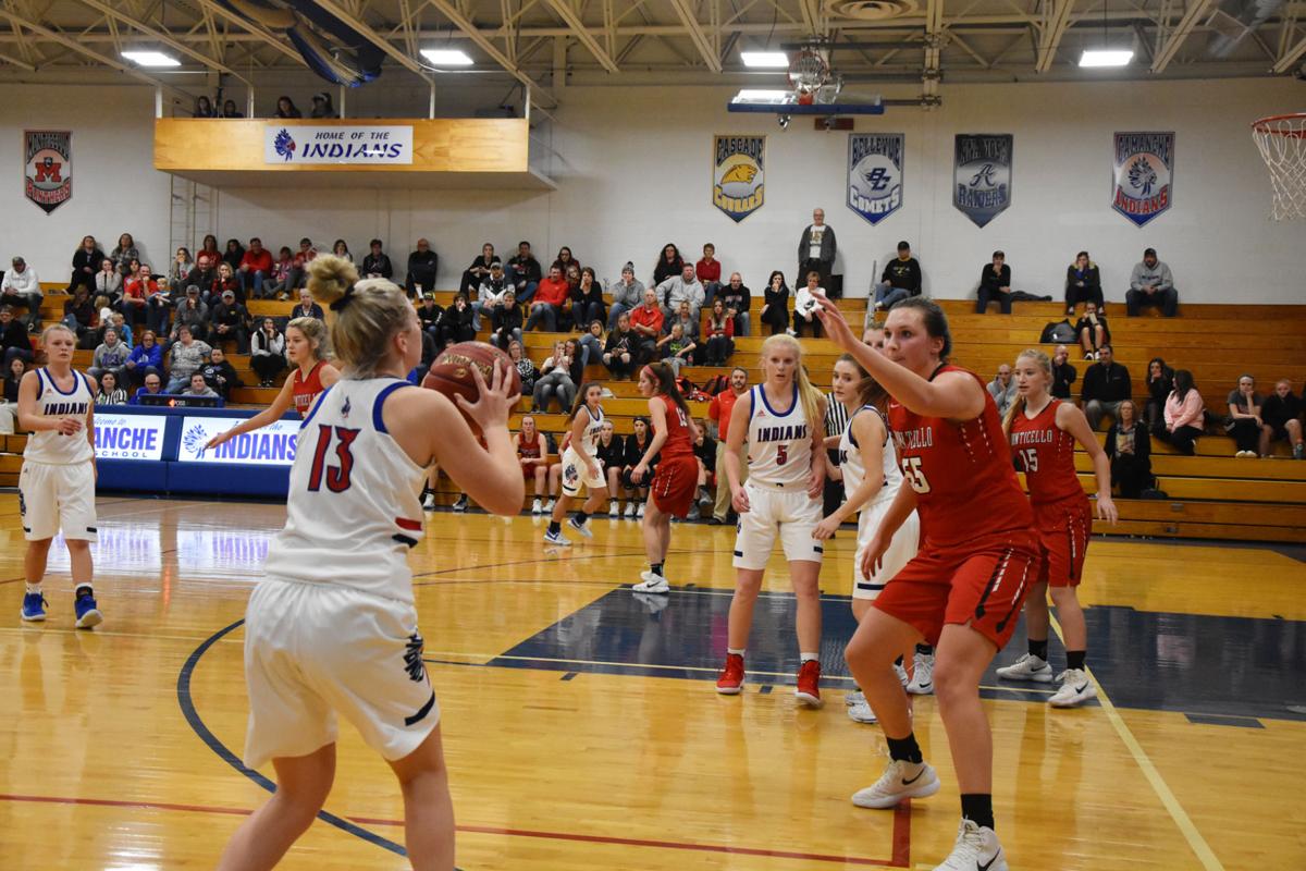 Camanche Falls Short In Comeback Drop Season Opener To Monticello