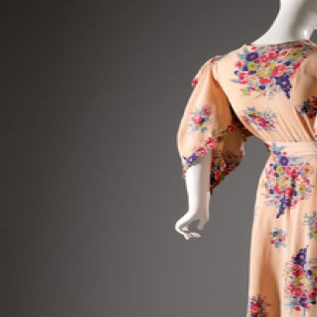 Museum exposes lingerie from corset to Wonderbra