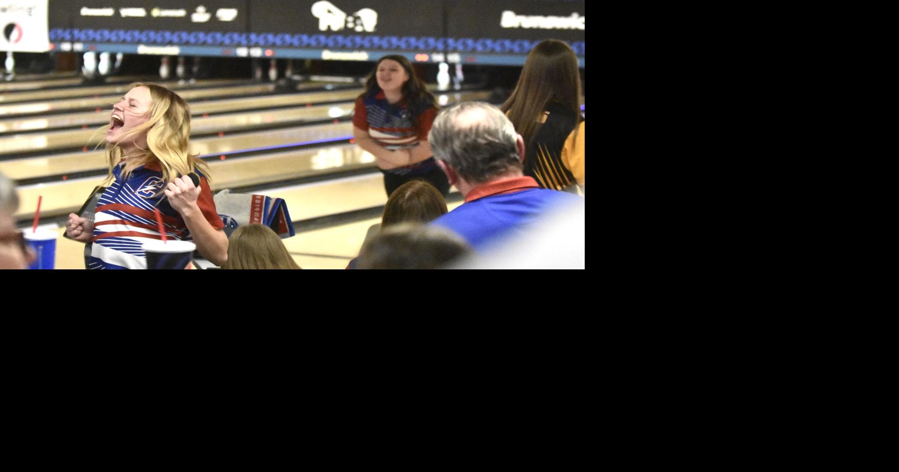 Camanche gets over the hump, earns third bowling championship in school