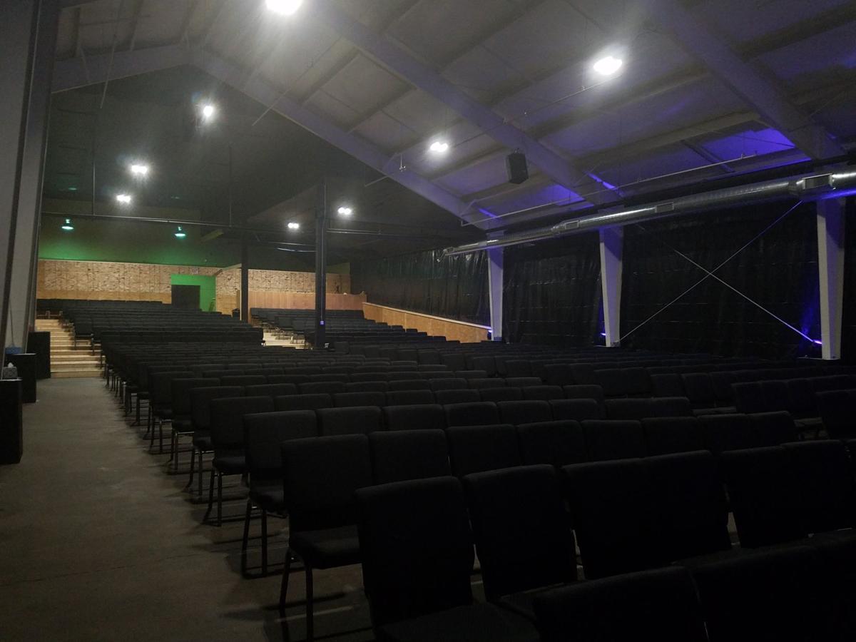 River Church looks to future growth News