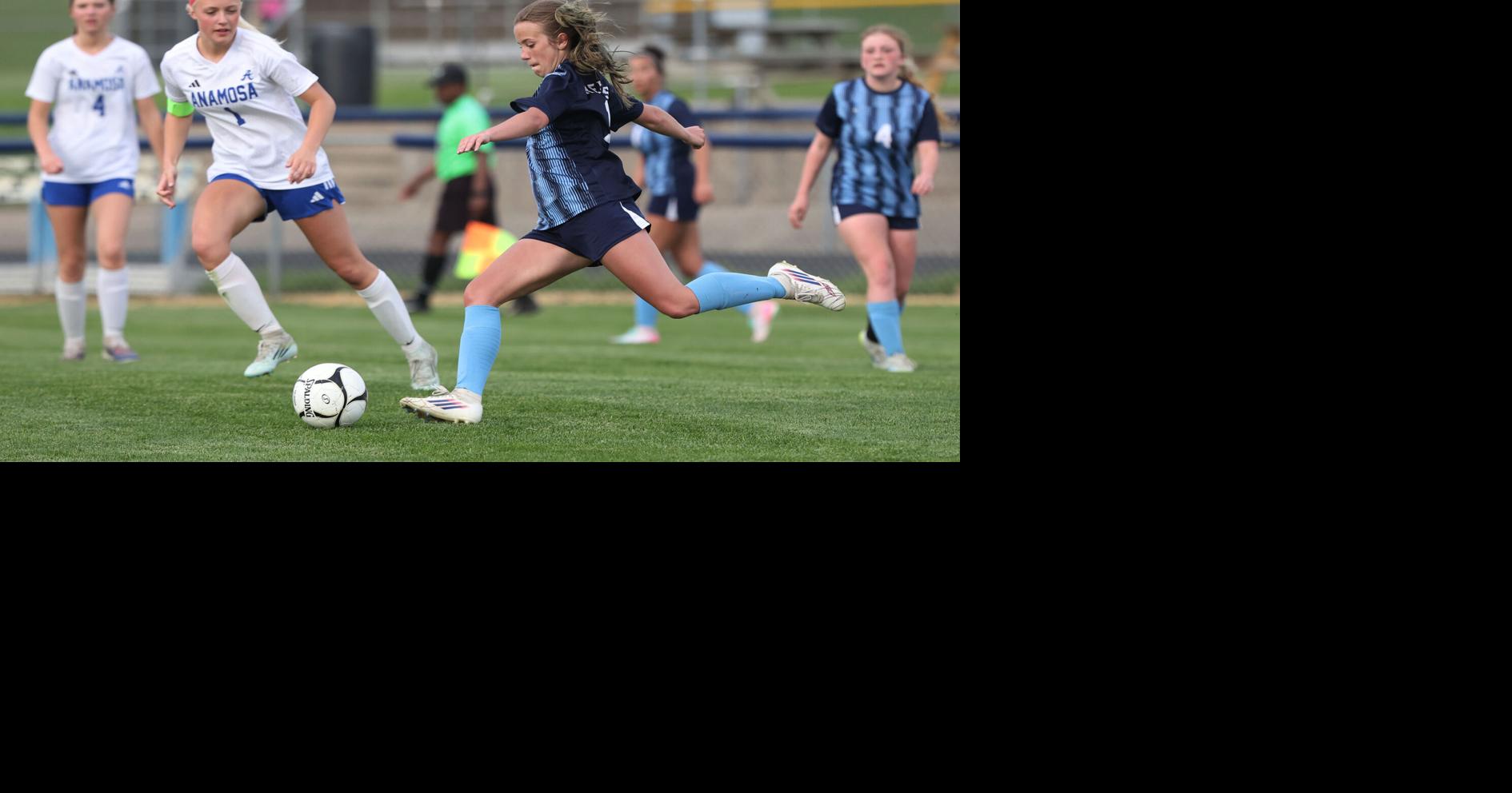 Northeast girls soccer post a win and a tie | High School Sports ...