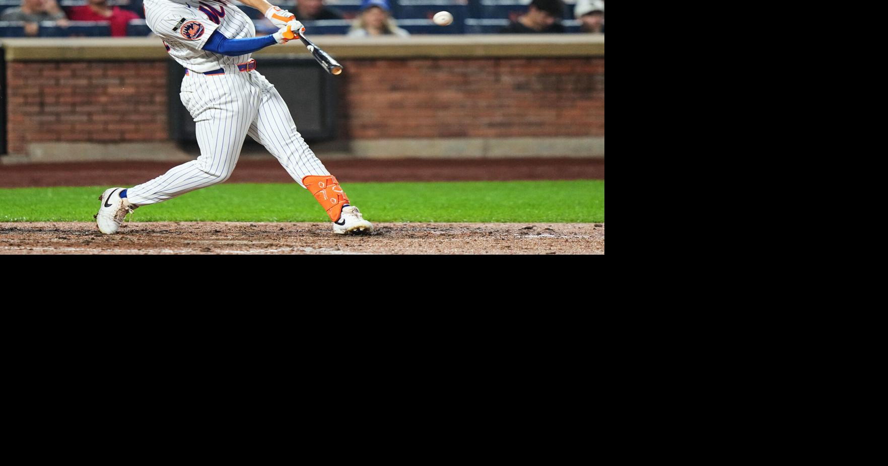 Cubs set to acquire pitcher Clay Holmes and outfielder Tyrone Taylor from Mets, AP source says
