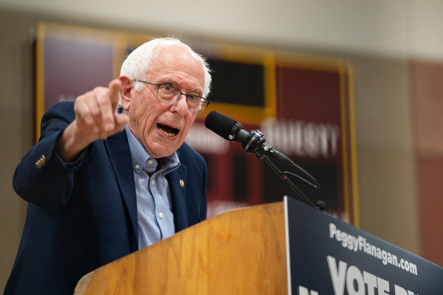 Exploding Plant Vermont Election 2026 Minnesota Senate | National News | clintonherald.com