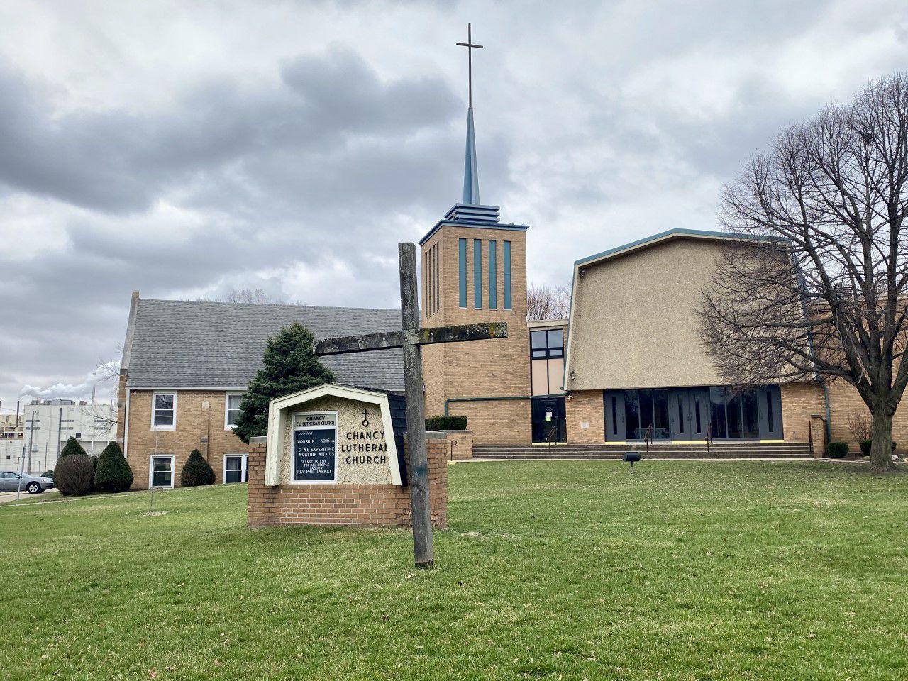 Clinton Church To Host Services In Its Parking Lot Local News Clintonherald Com