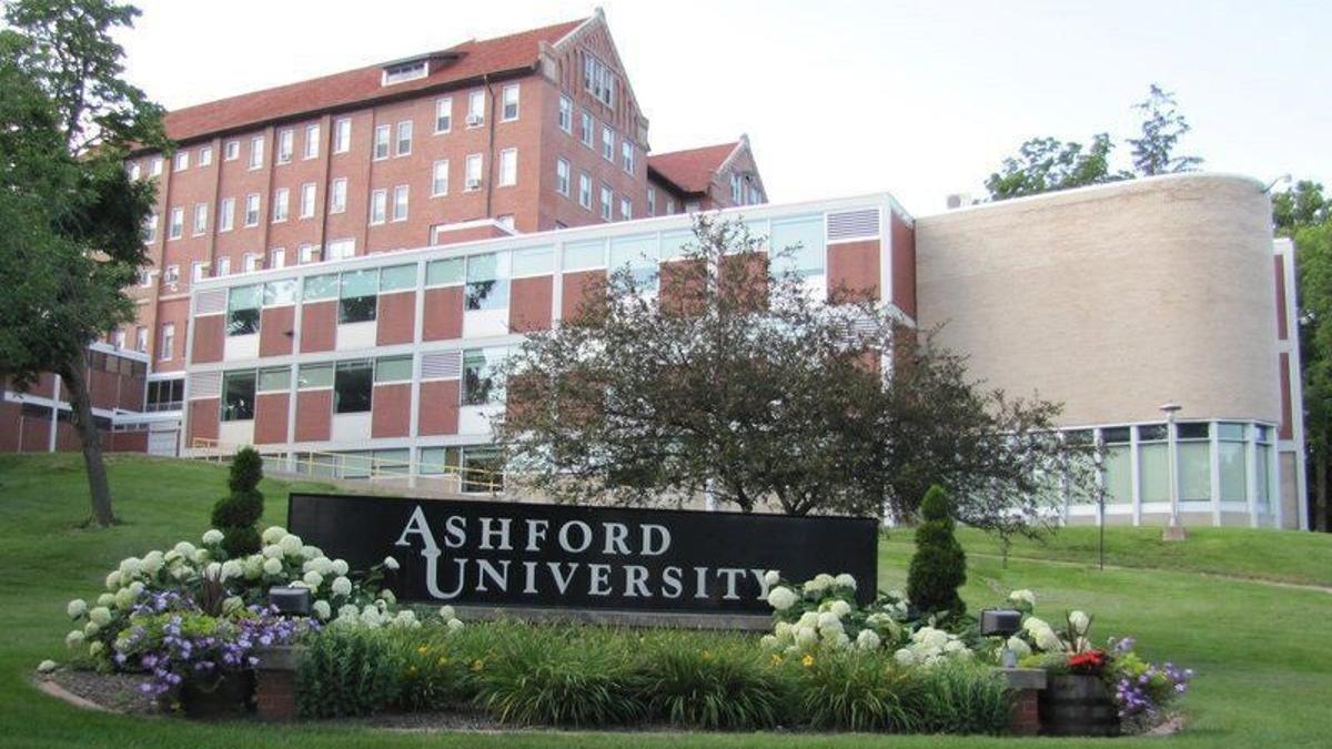 Grant points to new life at Ashford campus, Local News