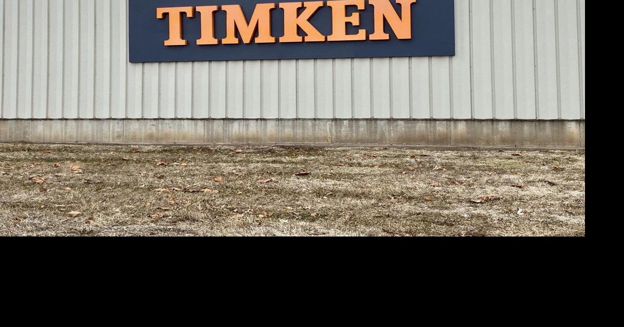 Timken named 'One of America’s Most Responsible Companies' | Local News ...