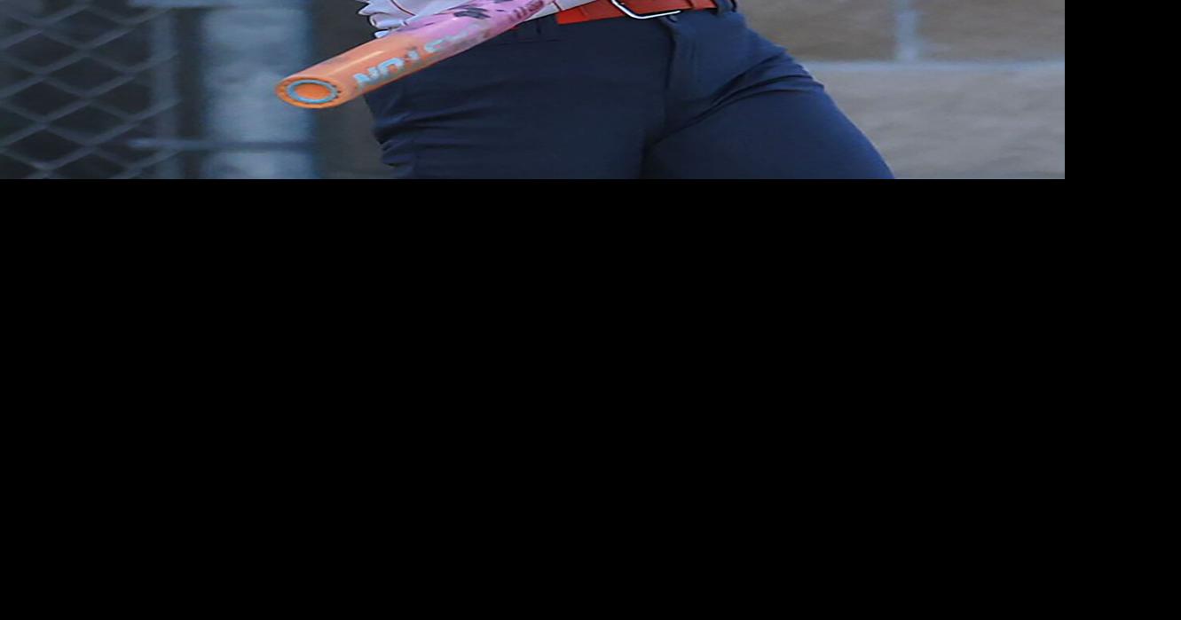 Easton Valley softball picks up first postseason win since 2020