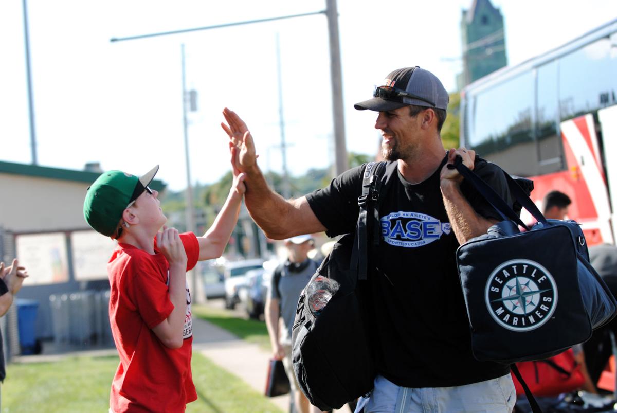 LumberKings arrive home with warm welcome | Sports | clintonherald.com