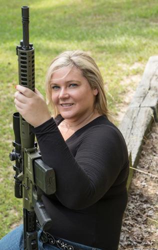 Owners of firearms defend their choice | News | clintonherald.com