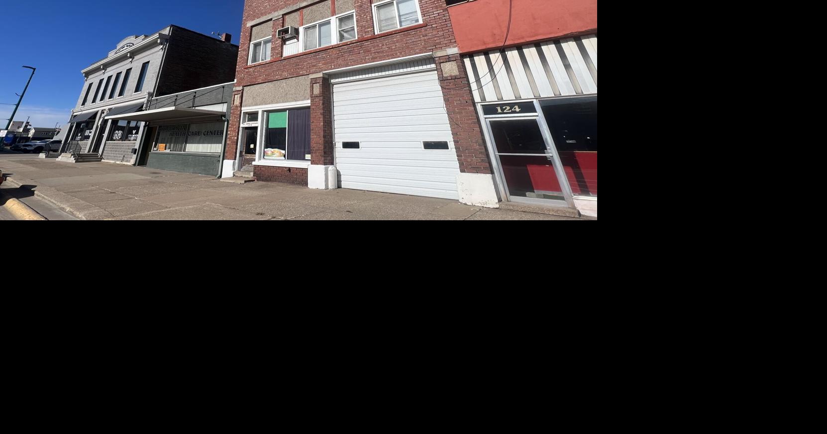 Clinton man charged in arson case Crime & Courts