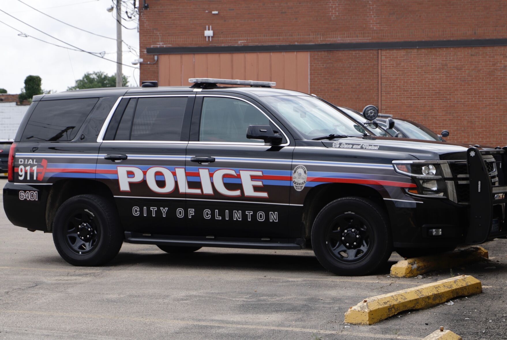 CRIME WATCH: Clinton Police Department - Vimarsana News