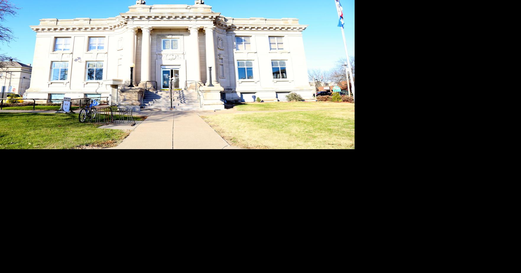 Today's events | Local News | clintonherald.com
