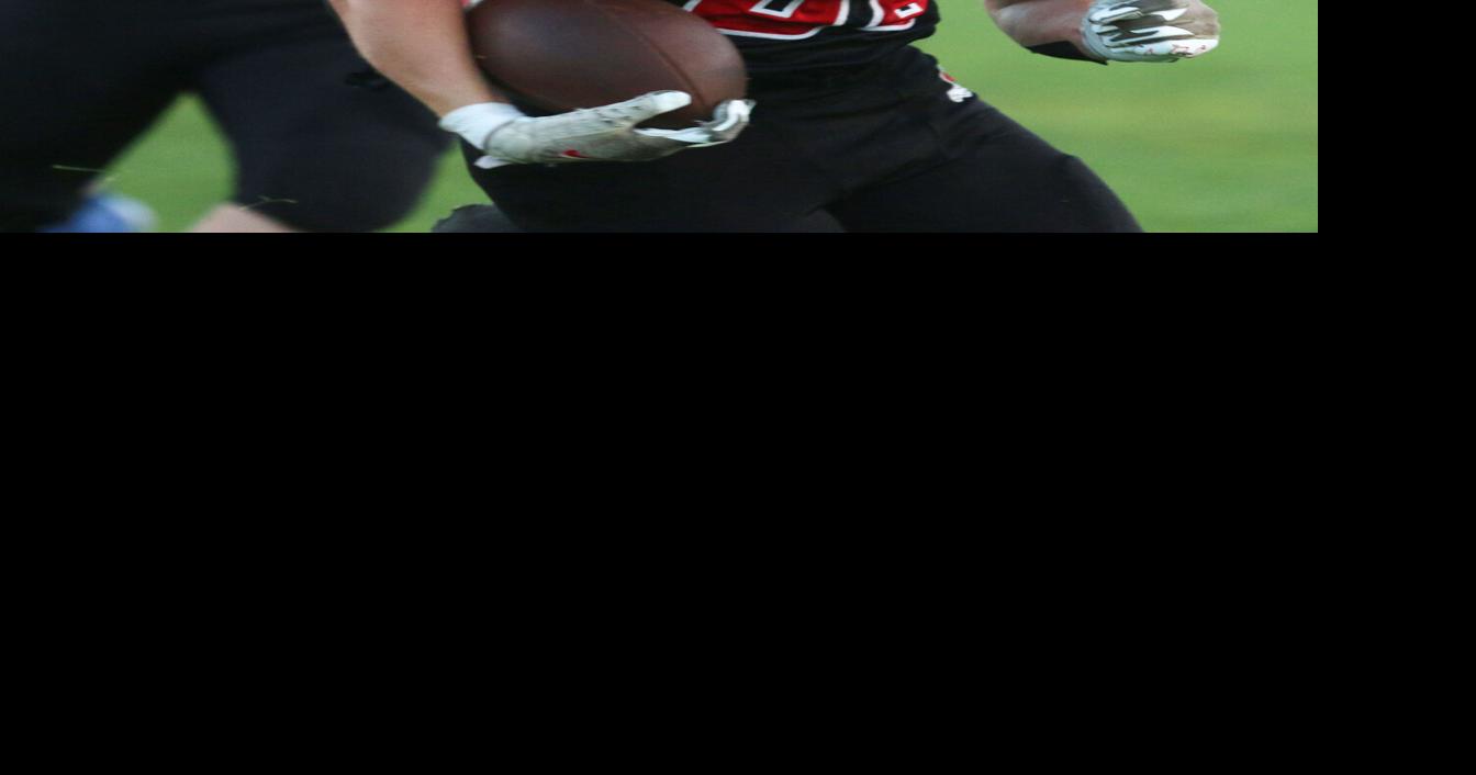 Strong rushing attack, good defense gives Fulton a great start to their ...