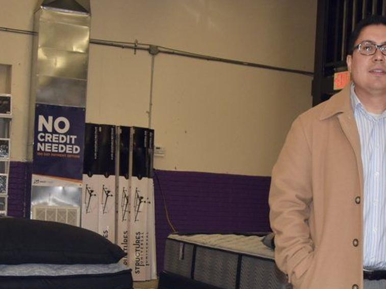 Mattress Store Opens In Clinton Local News Clintonherald Com