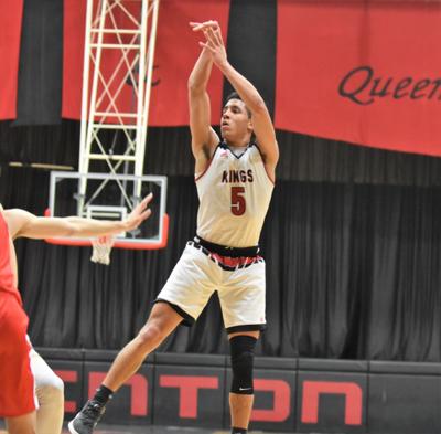 Clinton Boys Lose Heartbreaker Girls Routed Sports Clintonherald Com