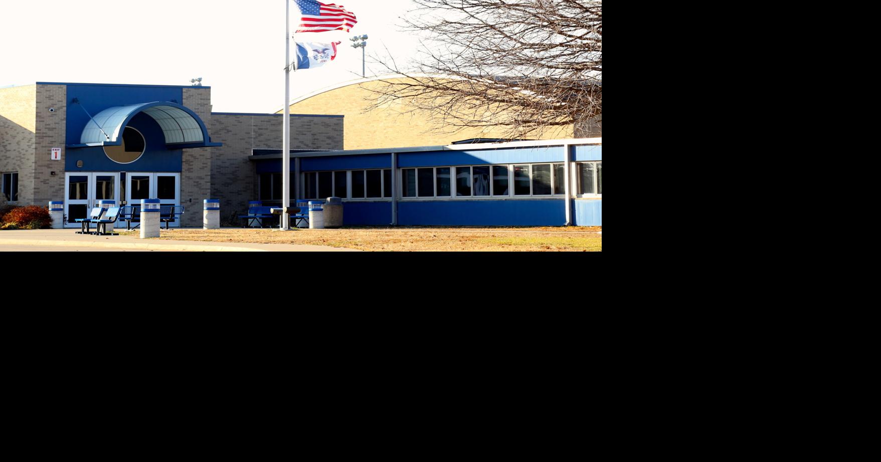 Camanche to change up middle, high school attendance plan Local News