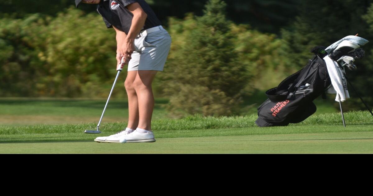 Steamers ready to take on state as a team High School Sports