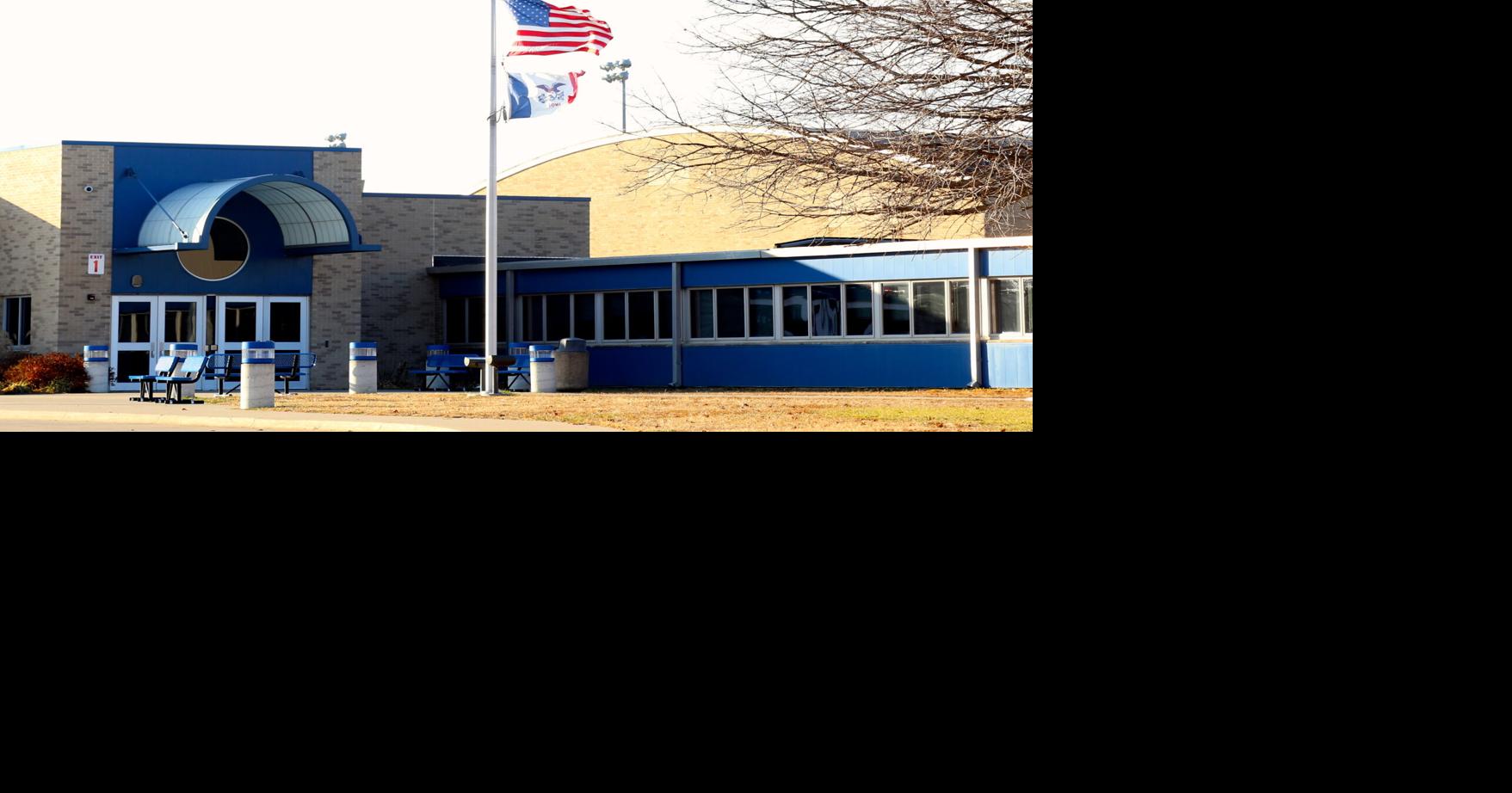 HONOR ROLL Camanche Middle School Local News