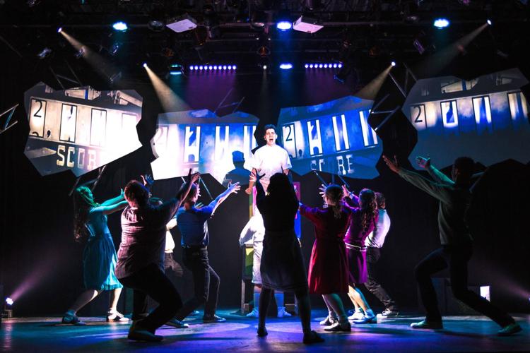 Clinton Area Showboat Theatre becomes Equity theater ...