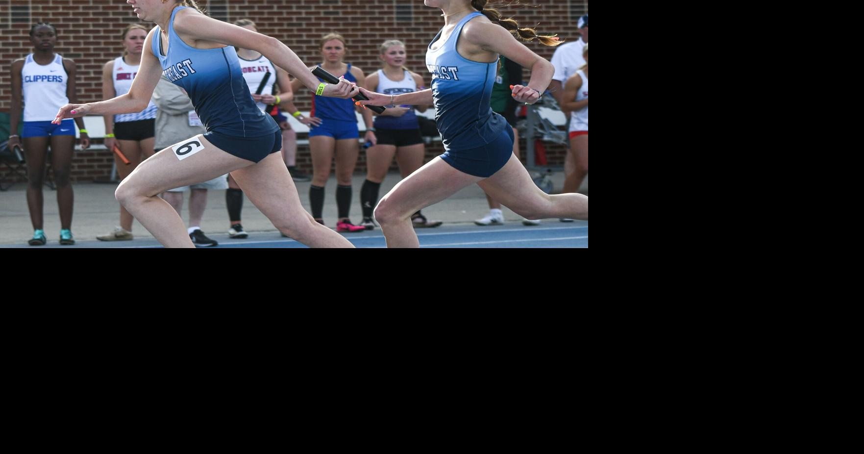 Fowler heading to Wartburg for Track & Field | Sports | clintonherald.com