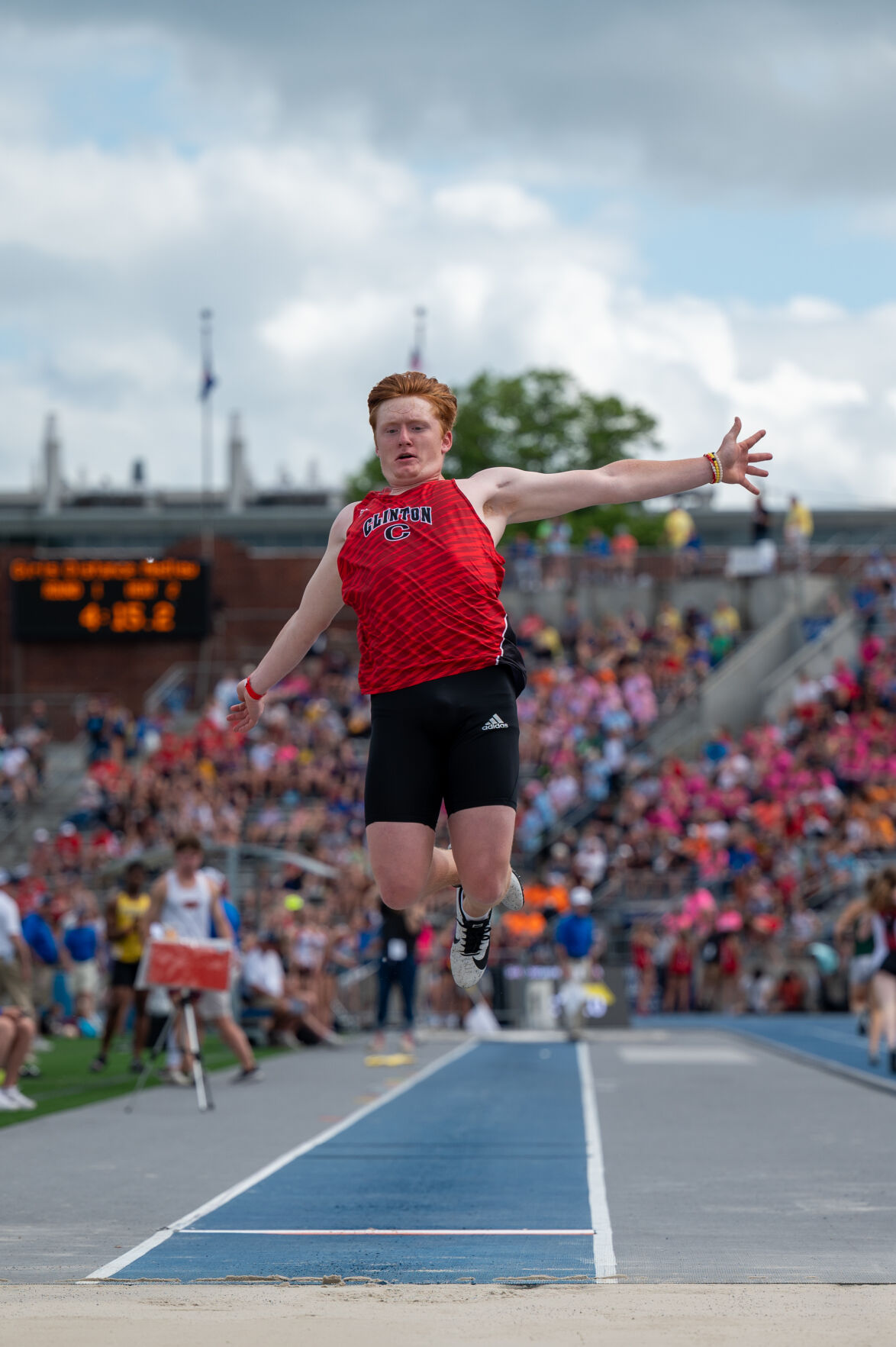 Logan Mulholland