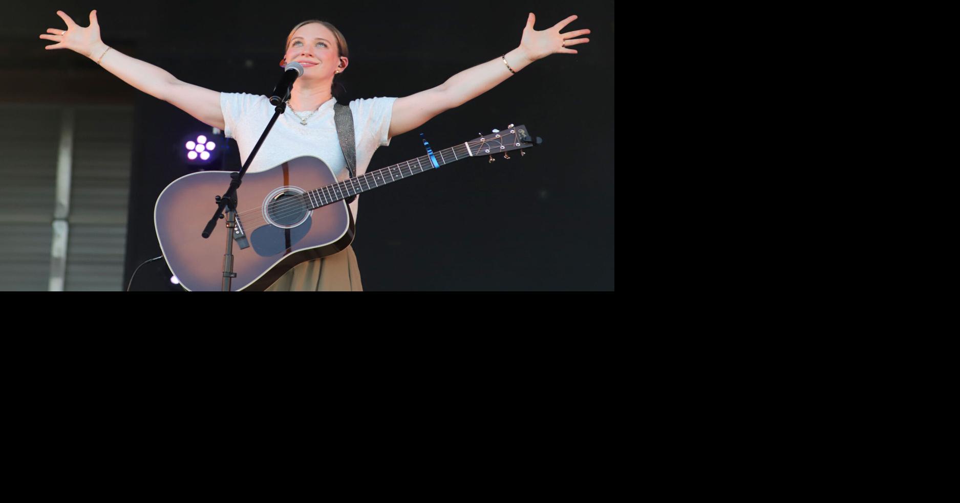 PHOTOS: Bound For The Kingdom music festival