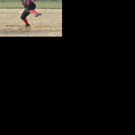 All-Three Rivers softball: Five Fillies earn first-team honors ...