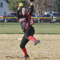 3 Rivers Cc Softball All-Three Rivers softball: Five Fillies earn first-team honors ...