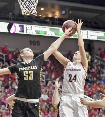 Schroeder To Loras Sports Clintonherald Com