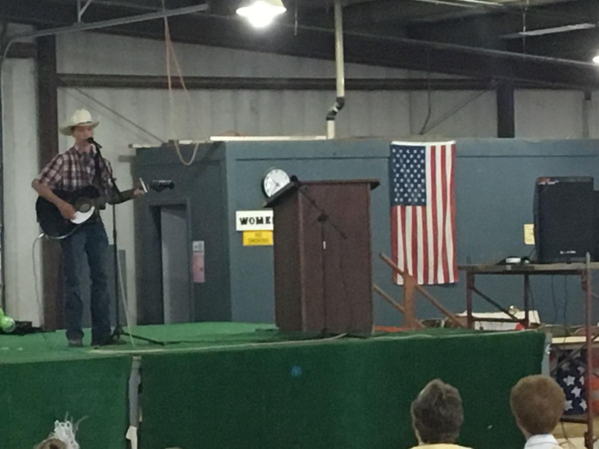 Talent show winners headed to Iowa State Fair News