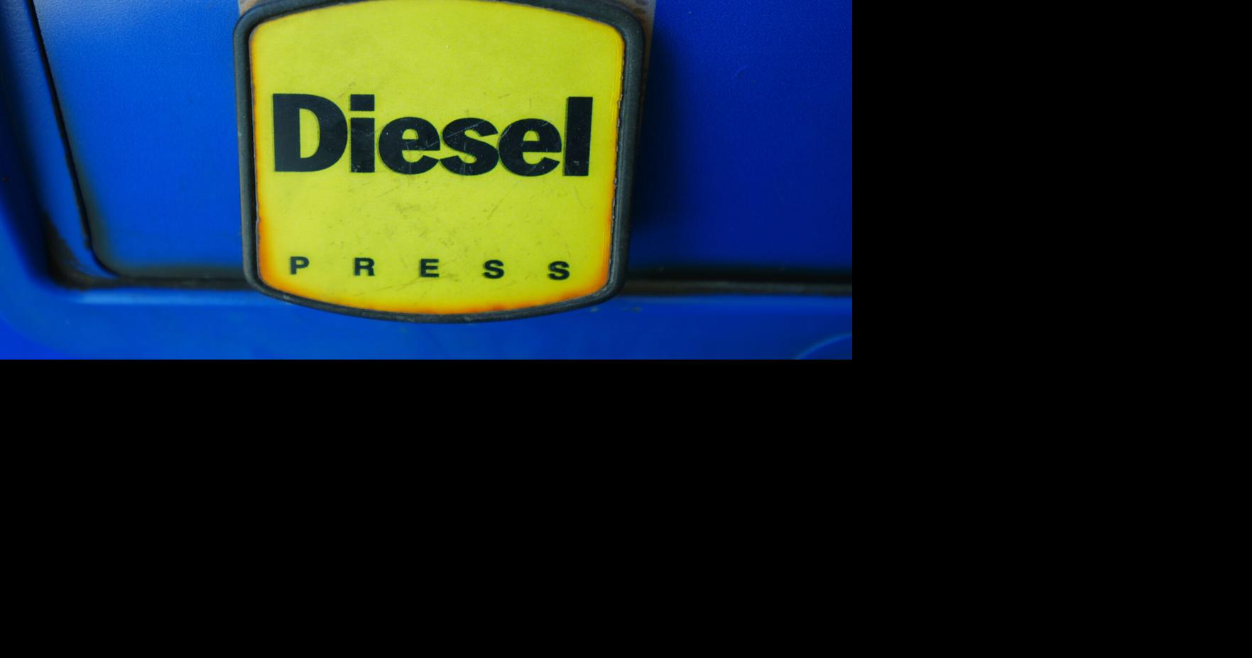 Diesel Fuel | National News | clintonherald.com