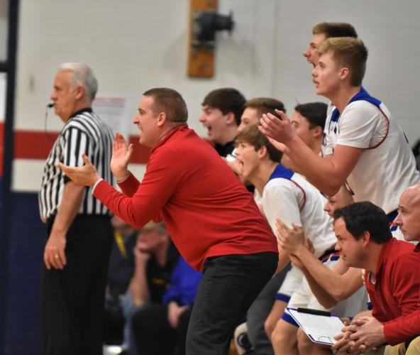 Camanche tops defending state champion Cascade, moves to 20 on season