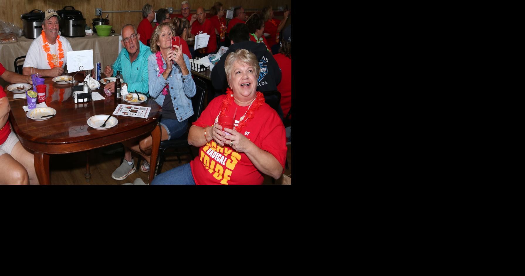 Preston native makes his premiere on Season 43 of 'Survivor' Local