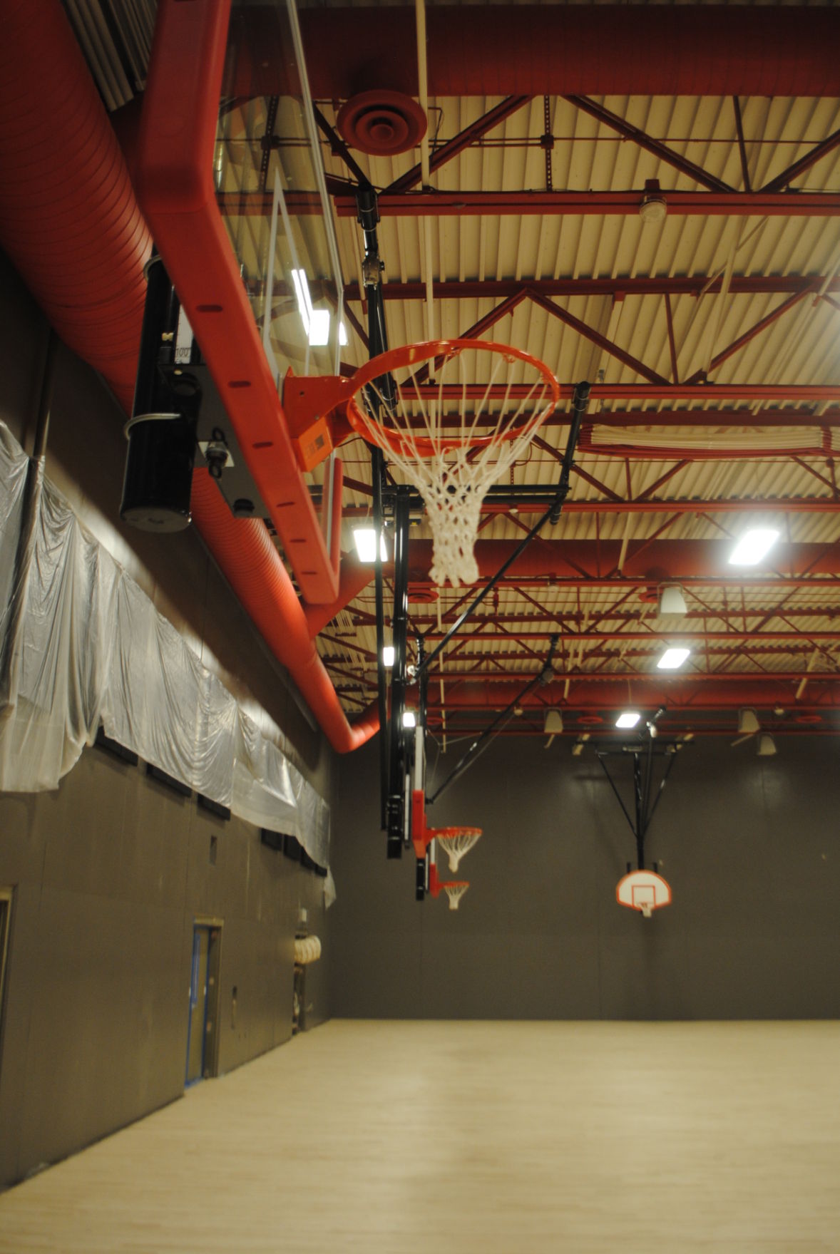 Clinton Middle School The next big step for Clinton education News