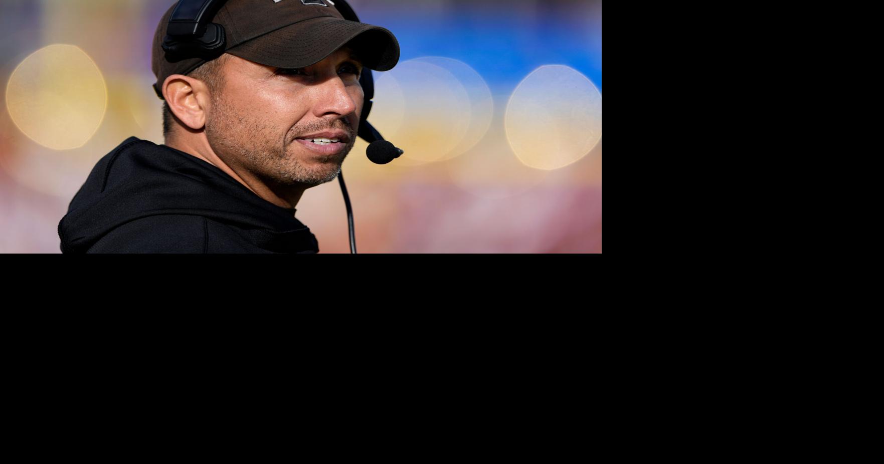 Cyclone warning in State College: No. 18 Penn State ready for fresh start under Matt Campbell