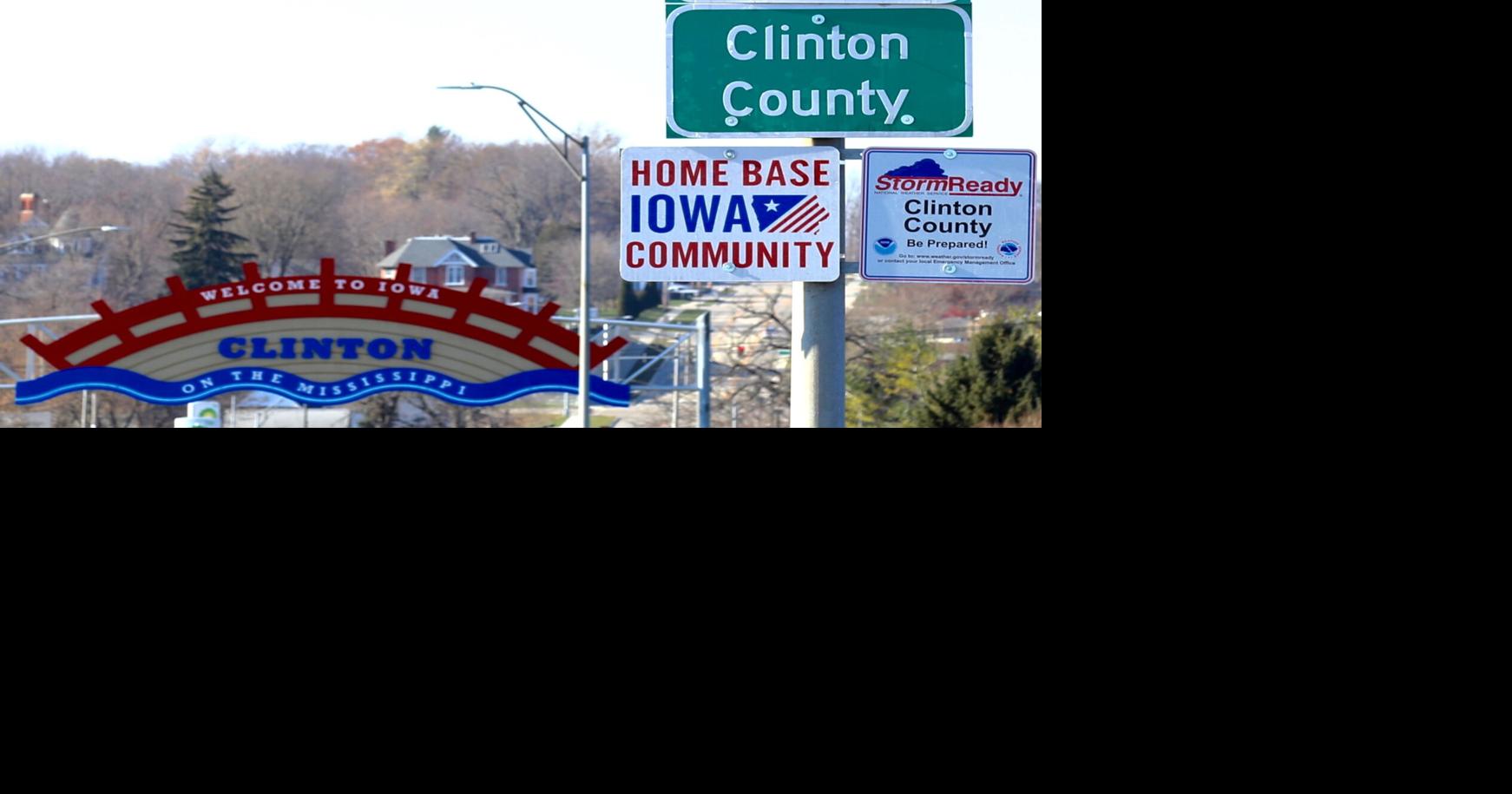 Hometown Pride begins search for Clinton County achievers | Local News ...