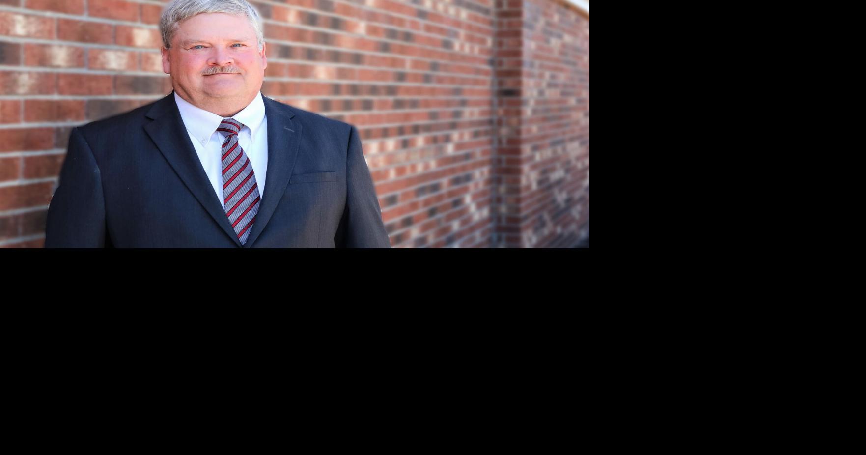 First Central's Jackson Retires, Joins Board of Directors ...