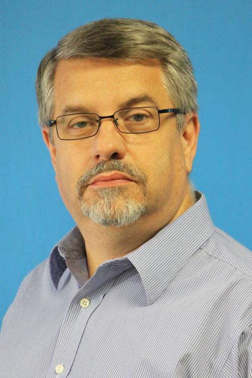 Mark Vulich