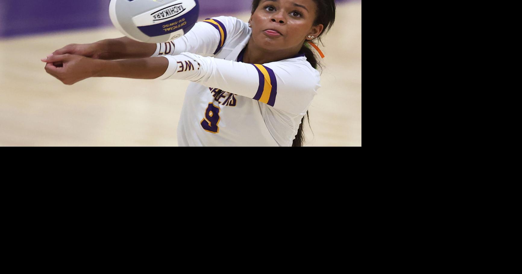 2025-2026 CHAPY Volleyball Offensive Player of the Year Nominees