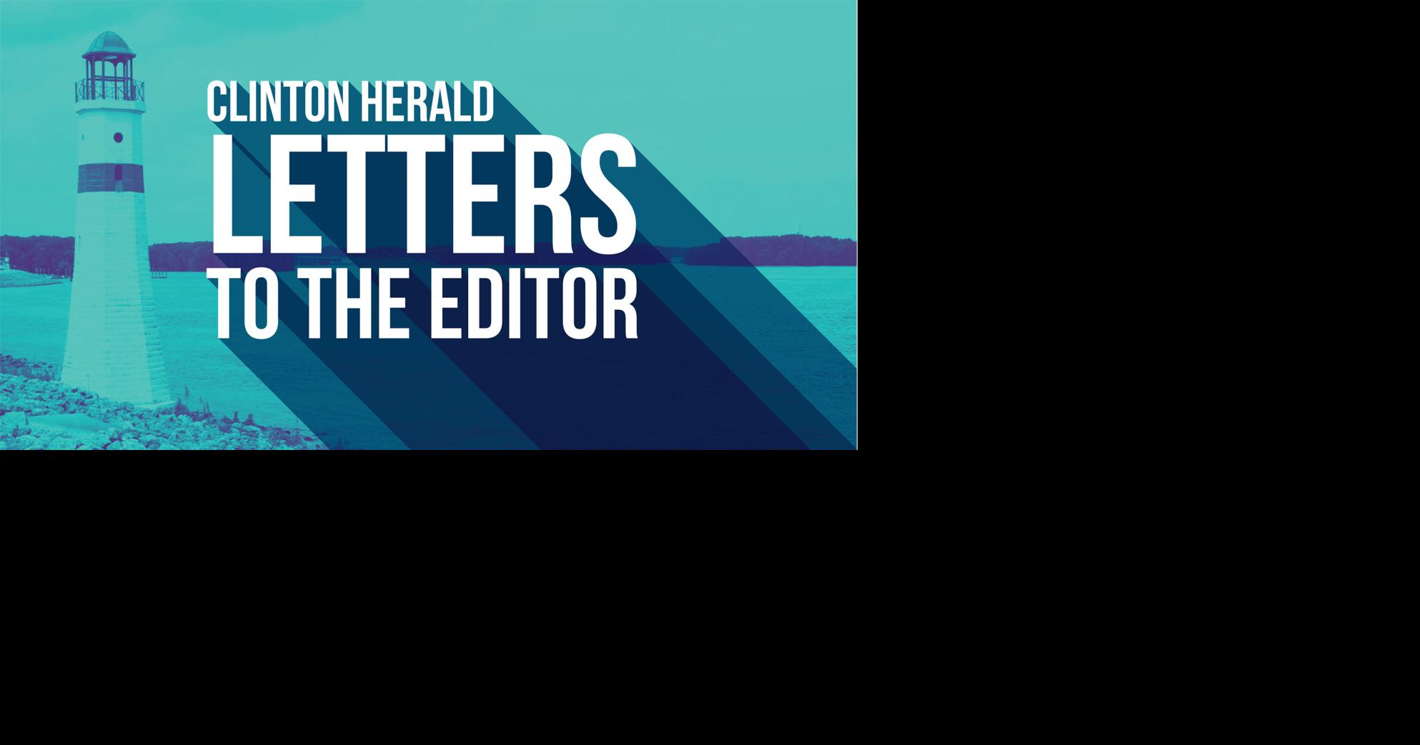 LETTER: Some will prosper, many will not in Clinton’s Gold Rush