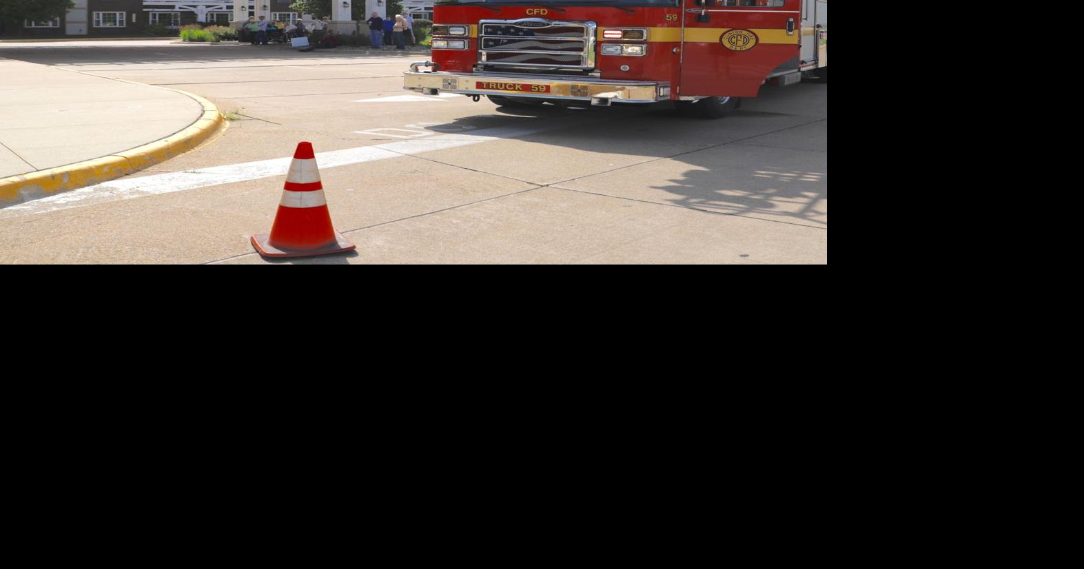 Motor in airconditioning unit overheats; casino evacuates Local News