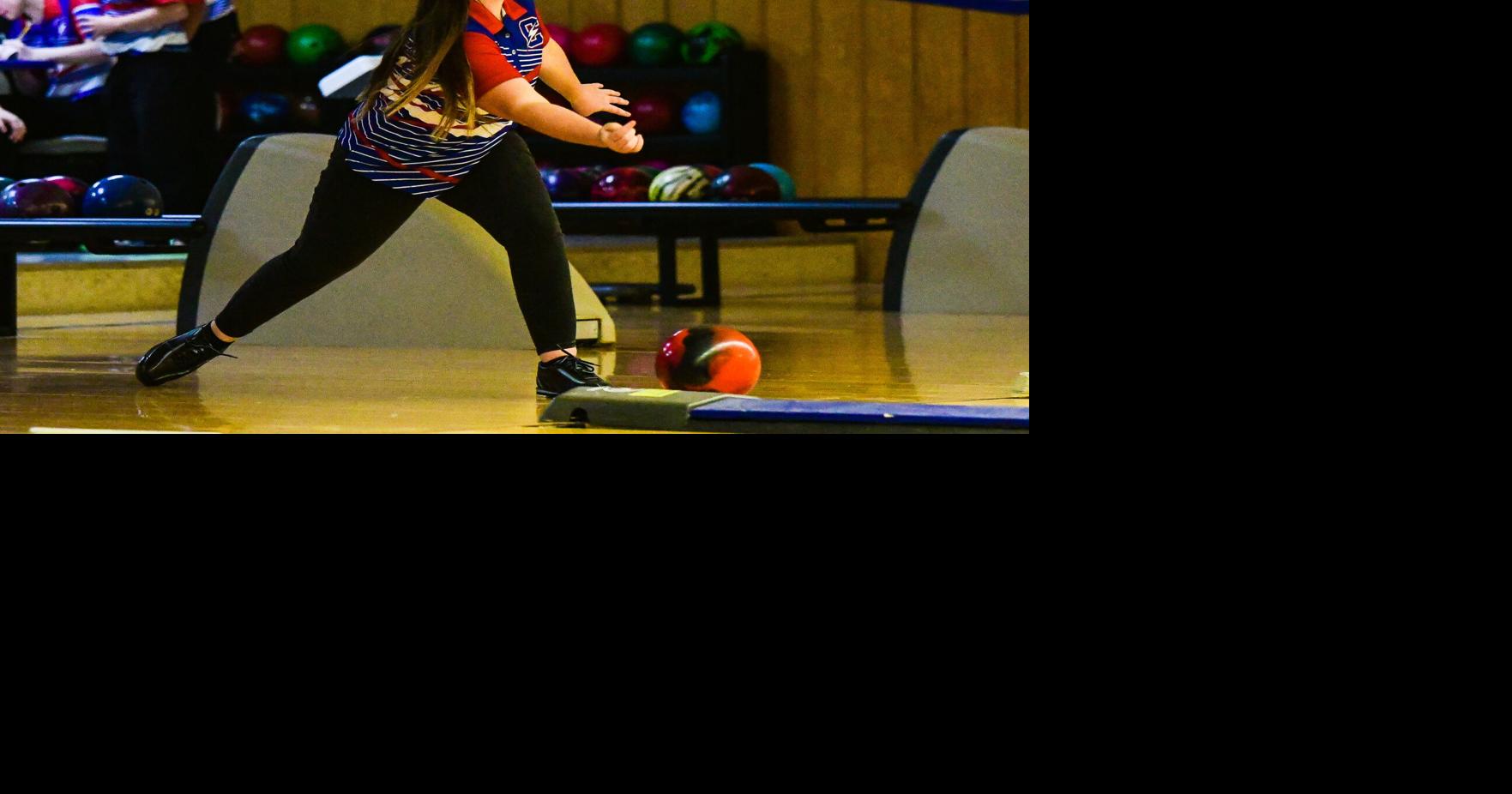 Camanche opens bowling season, impresses in first outing Sports