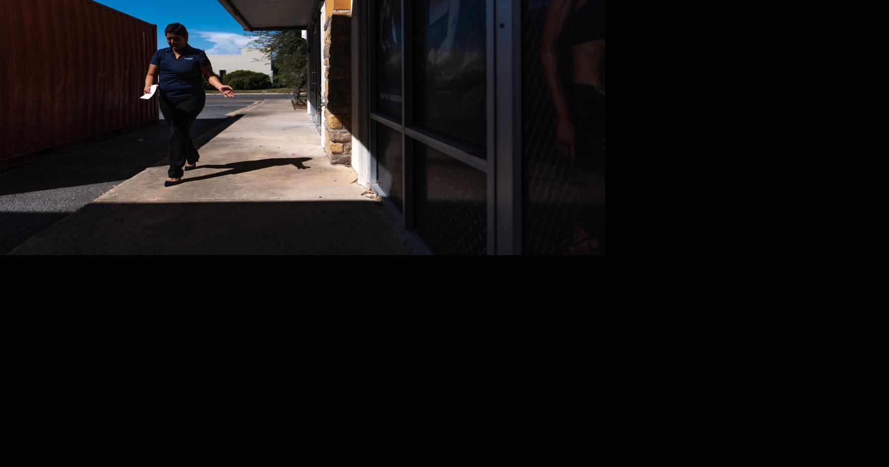 Election 2026 Cancer Patient Photo Essay | National News ...