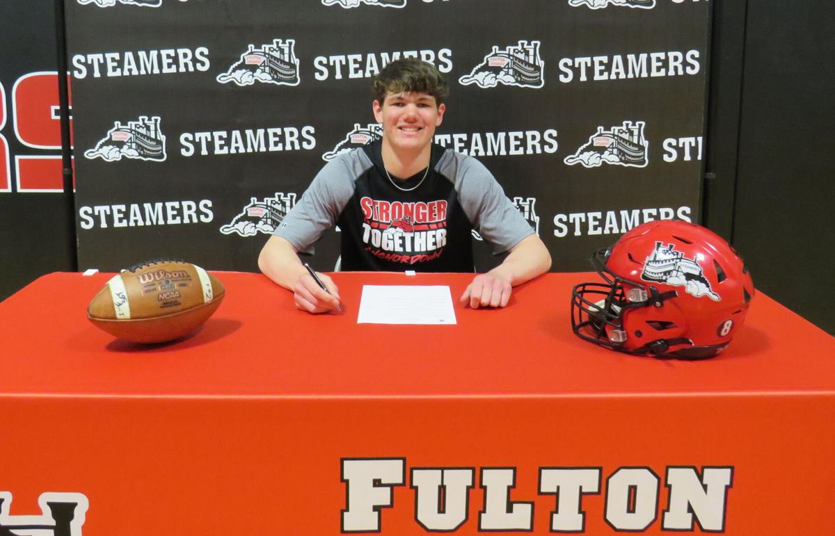 Kyler Pessman