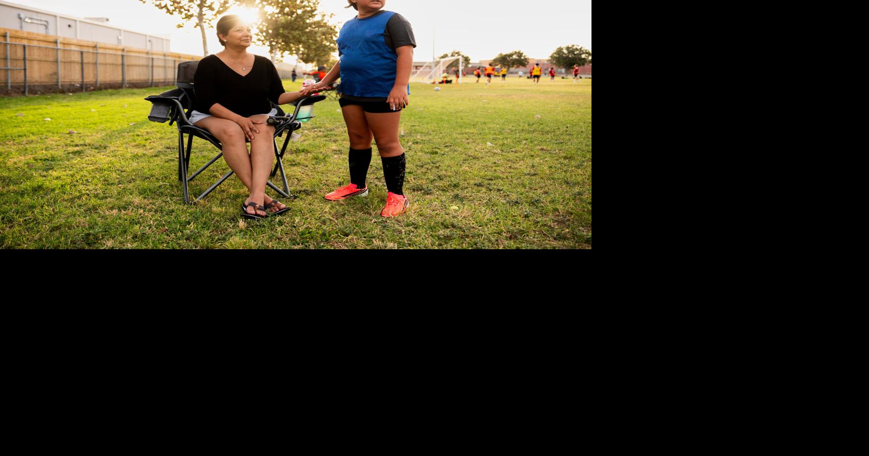 Election 2026 Cancer Patient Photo Essay | National News ...
