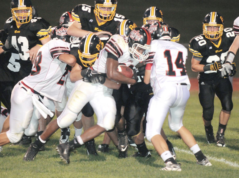 Clinton/Bettendorf