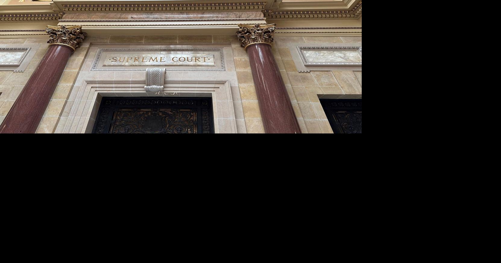 Wisconsin Supreme Court refuses to release voter records sought by conservative activist