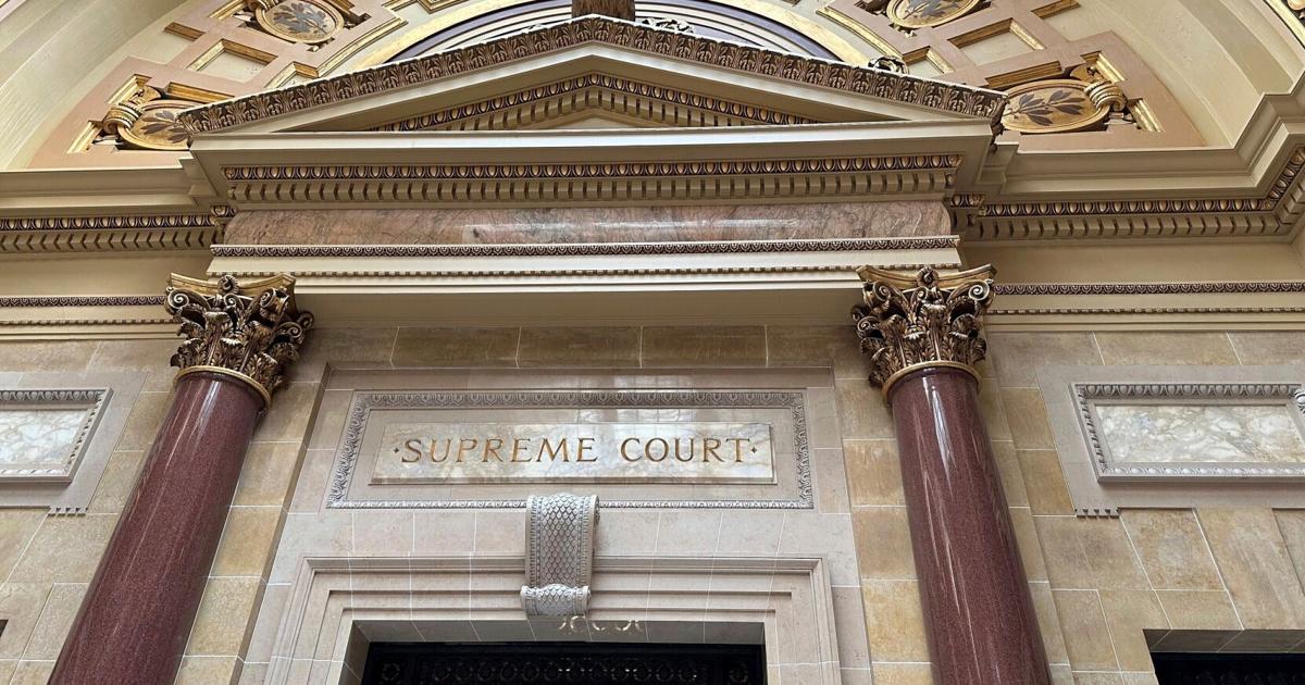 Wisconsin Supreme Court refuses to release voter records sought by conservative activist